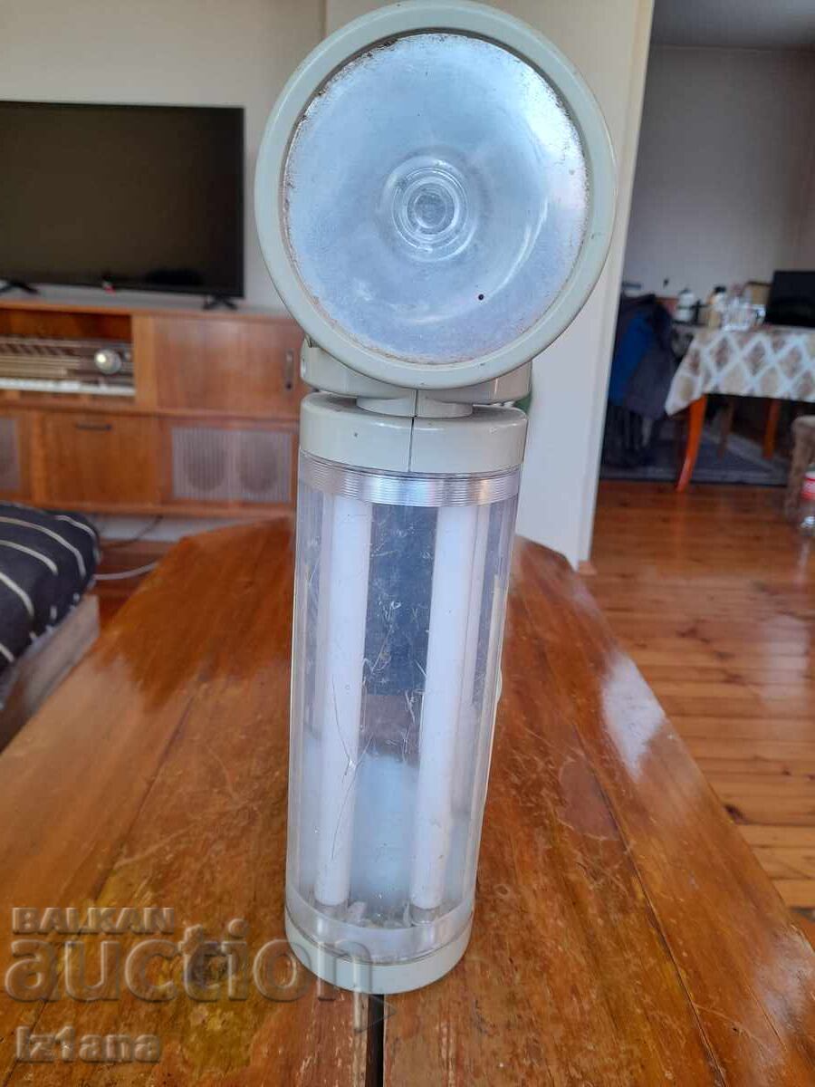 Old radio, Nova lantern with price 12.00 BGN | € 6.14 Old radio, Nova lantern with price 12.00 BGN | € 6.14