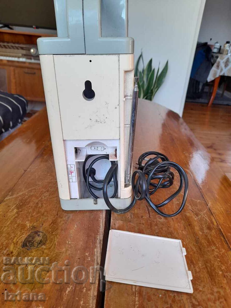 Old radio, Nova lantern - 7 Old radio, Nova lantern - 7