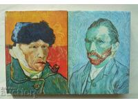 Letters. Volume 1-2 Vincent van Gogh 1967