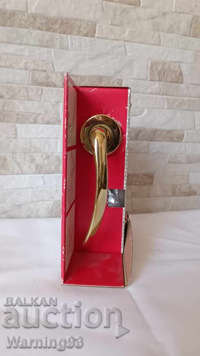 Interior door handles - IntesA - Made in Italy - 4 pcs. - 7 Interior door handles - IntesA - Made in Italy - 4 pcs. - 7