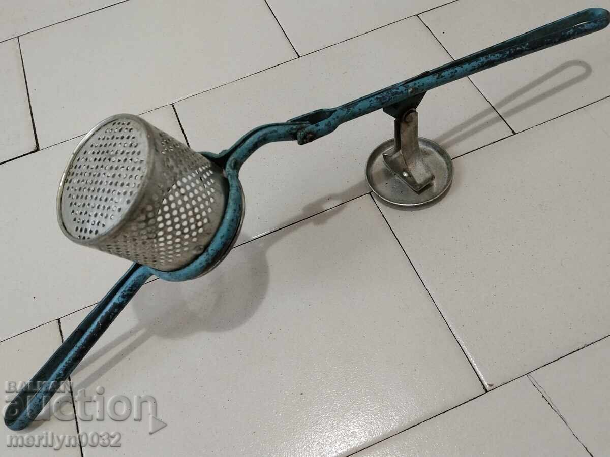 Press for potatoes tomatoes bananas - 5 Press for potatoes tomatoes bananas - 5