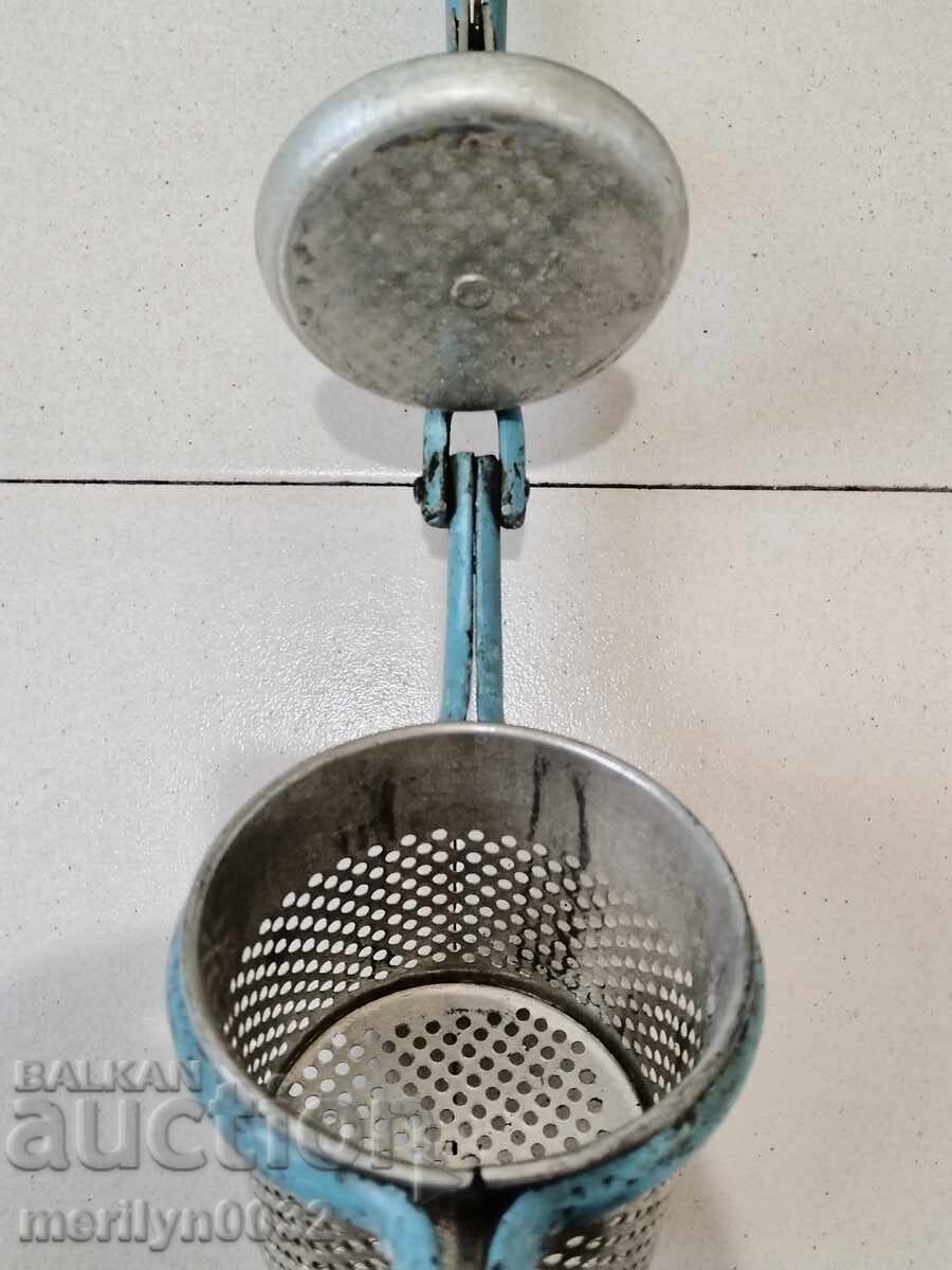 Press for potatoes tomatoes bananas - 6 Press for potatoes tomatoes bananas - 6