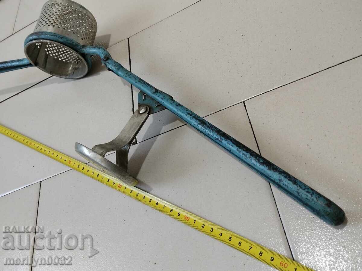 Press for potatoes tomatoes bananas - 7 Press for potatoes tomatoes bananas - 7