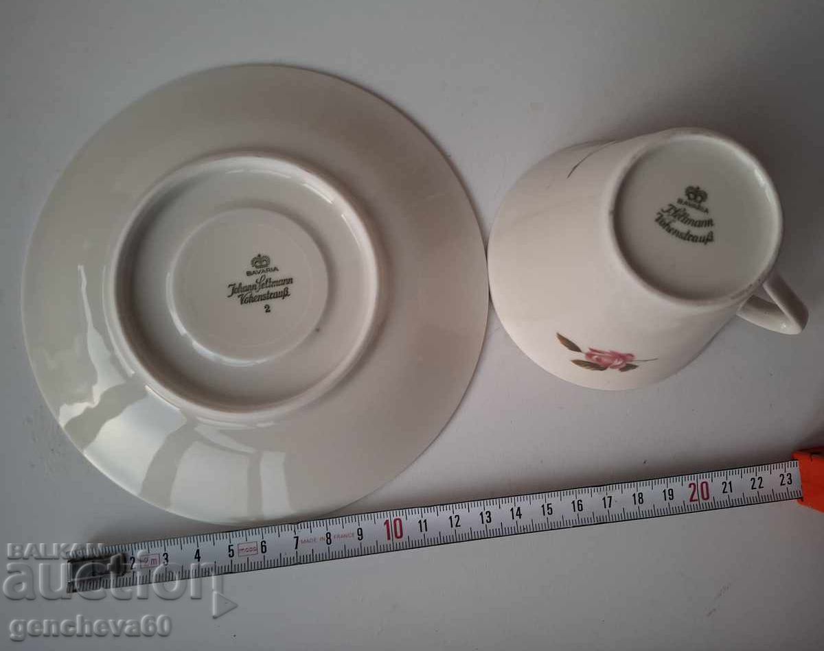 Delivery of Beautiful Rose Coffee Cup Delivery of Beautiful Rose Coffee Cup