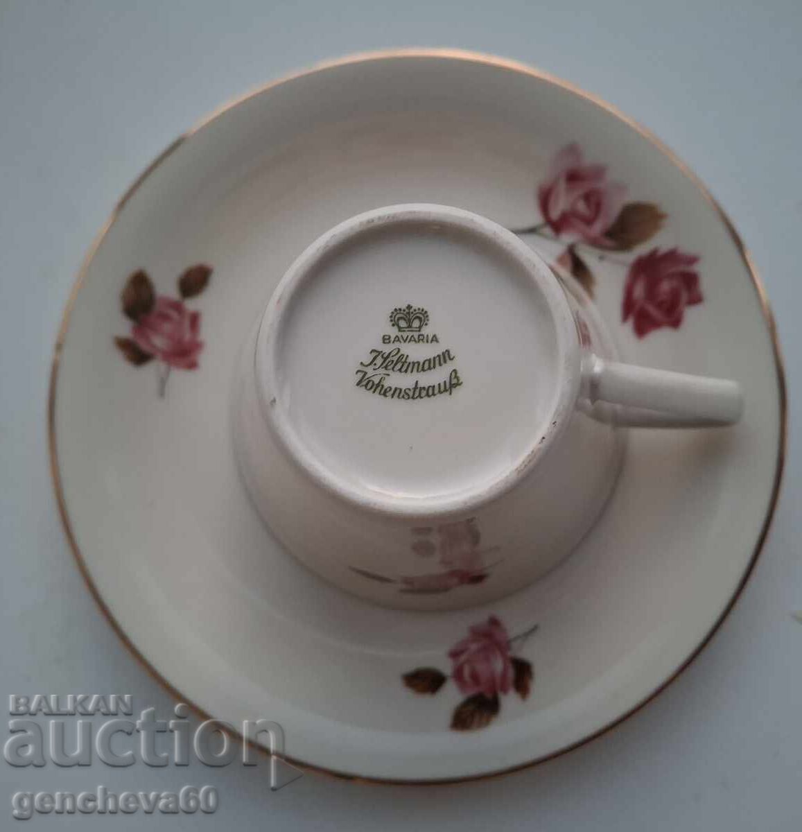 Beautiful Rose Coffee Cup - 5 Beautiful Rose Coffee Cup - 5