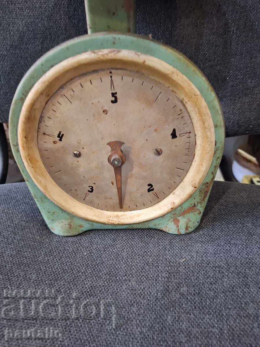 PALANZA SCALE SCALE with price 8.00 BGN | € 4.09 PALANZA SCALE SCALE with price 8.00 BGN | € 4.09