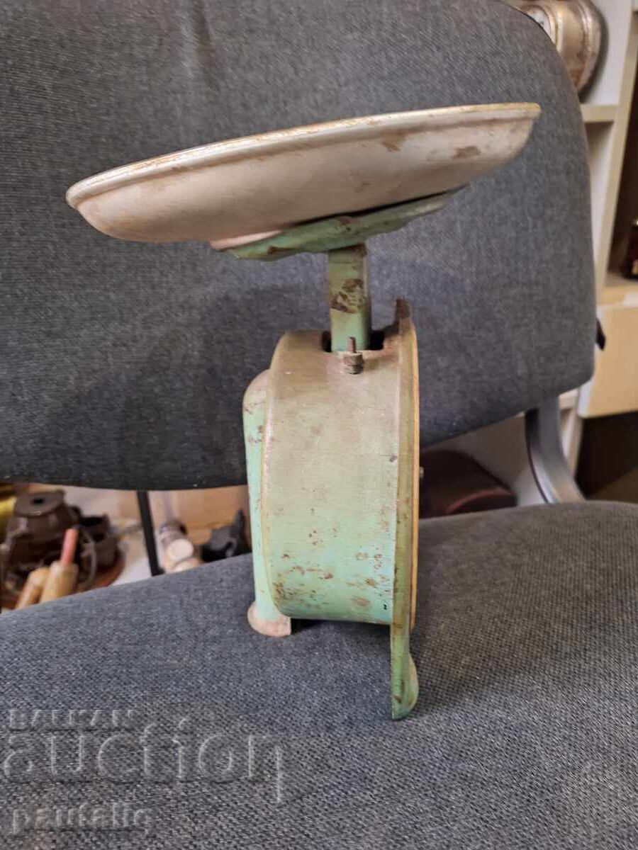 Delivery of PALANZA SCALE SCALE Delivery of PALANZA SCALE SCALE