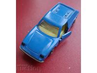 Matchbox Bulgaria Lotus Europa