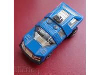 Matchbox Bulgaria - Planet Scout