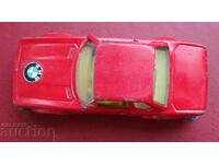 Matchbox Bulgaria - BMW