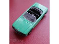 Dinky Bulgaria - Mercedes 350 SL