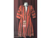 Authentic women's costume Aladzha Sukman