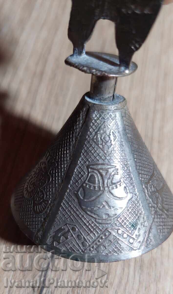 Ορειχάλκινο καμπάνα για συλλέκτες - 6 Ορειχάλκινο καμπάνα για συλλέκτες - 6