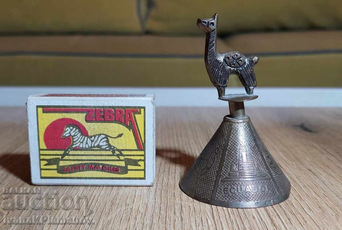 Ορειχάλκινο καμπάνα για συλλέκτες - 7 Ορειχάλκινο καμπάνα για συλλέκτες - 7