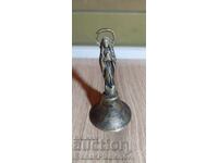 Clopoțel din alamă pentru colecționari