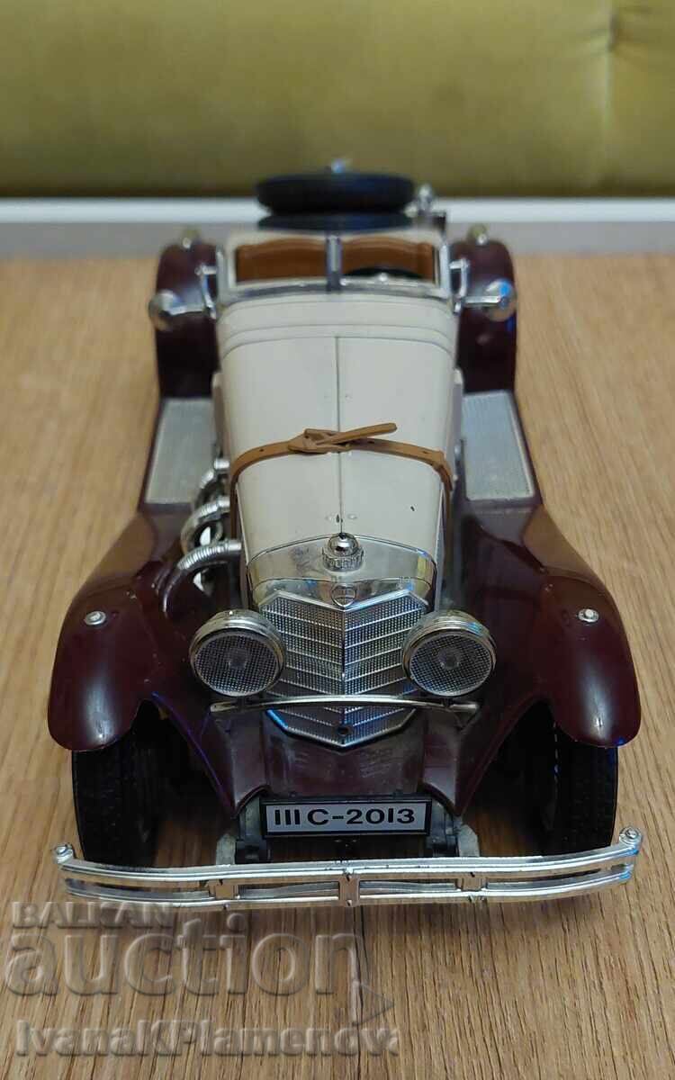 Trolley metal for collectors with price 55.00 BGN | € 28.12 Trolley metal for collectors with price 55.00 BGN | € 28.12