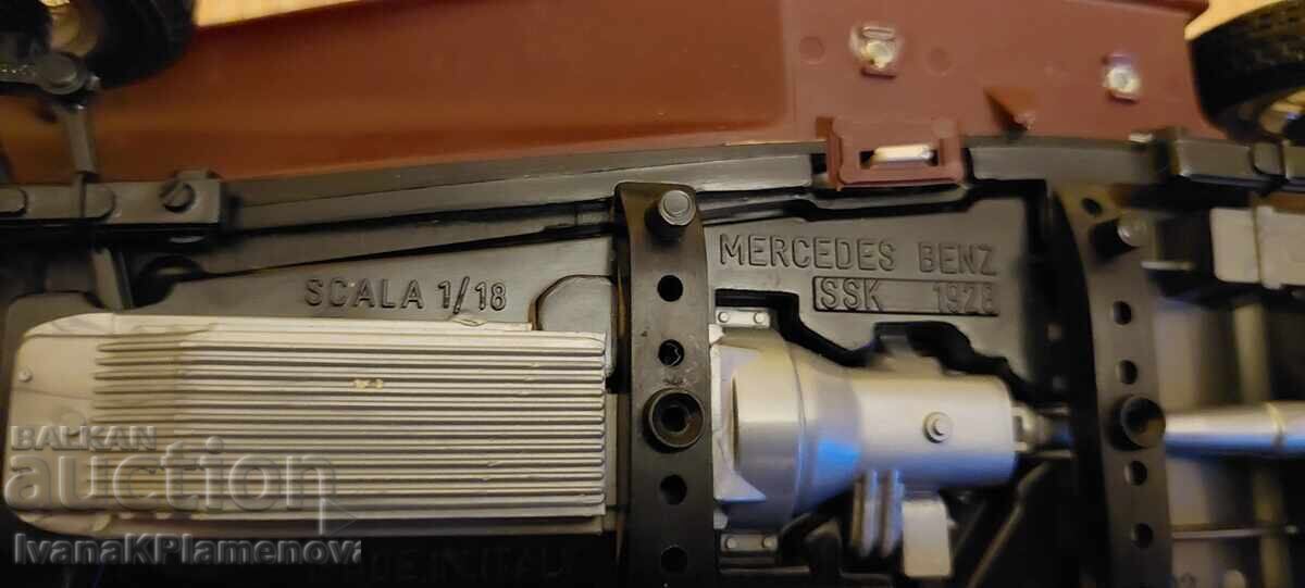 Trolley metal for collectors - 7 Trolley metal for collectors - 7