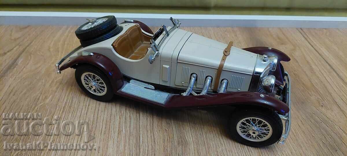 Trolley metal for collectors Trolley metal for collectors