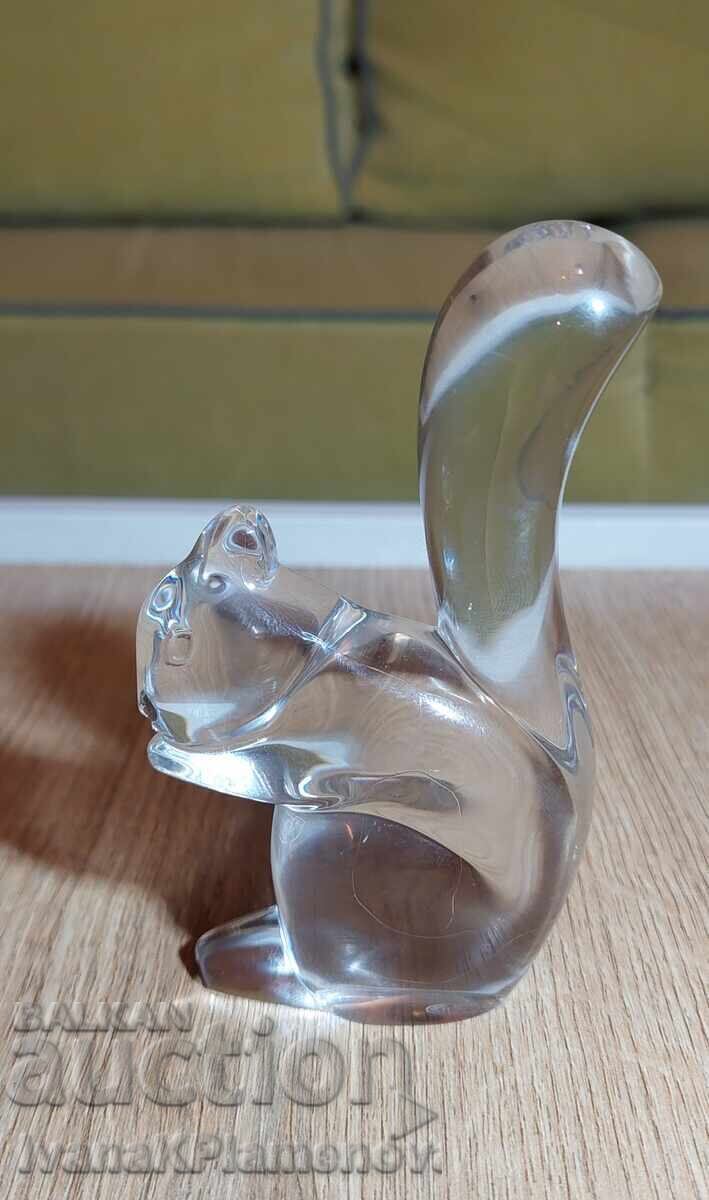 Glass figurine for collectors - 5 Glass figurine for collectors - 5