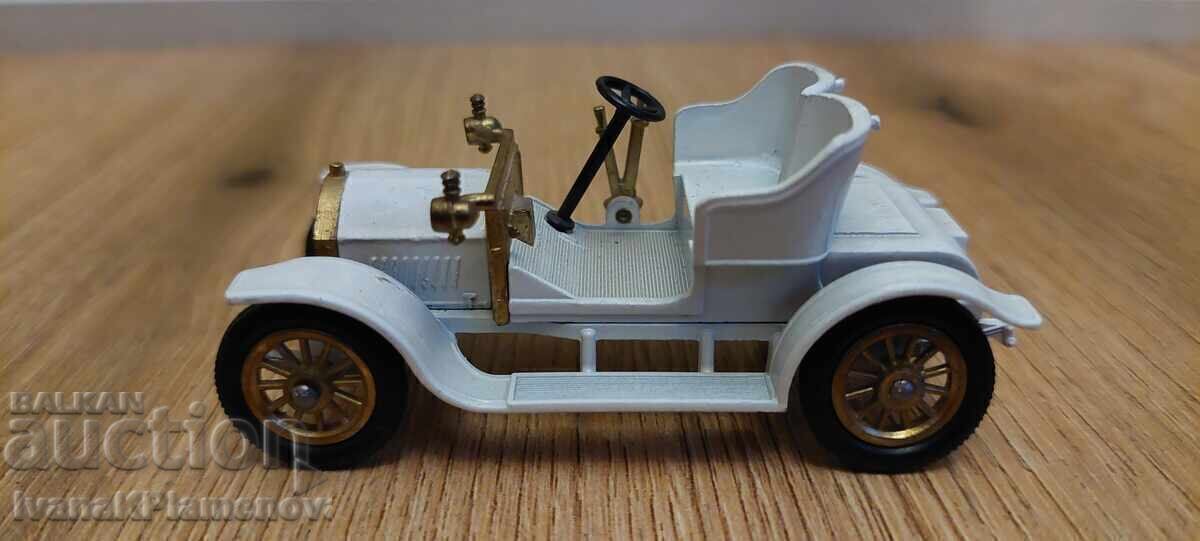 Livrarea Cărucior metalic pentru colecționari