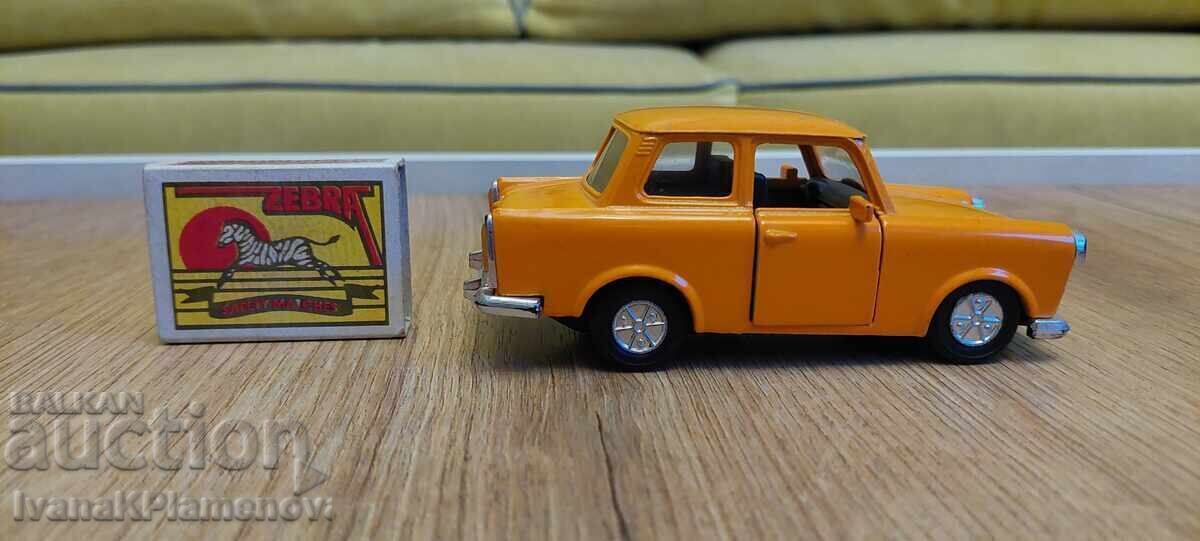 A metal cart with a mechanism for collectors - 7 A metal cart with a mechanism for collectors - 7