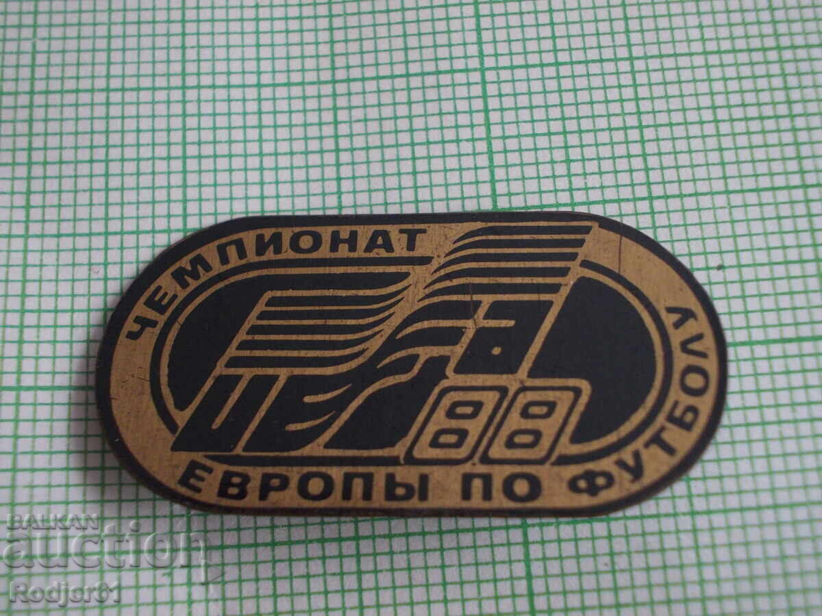 insigne - sport - fotbal 3 buc insigne - sport - fotbal 3 buc