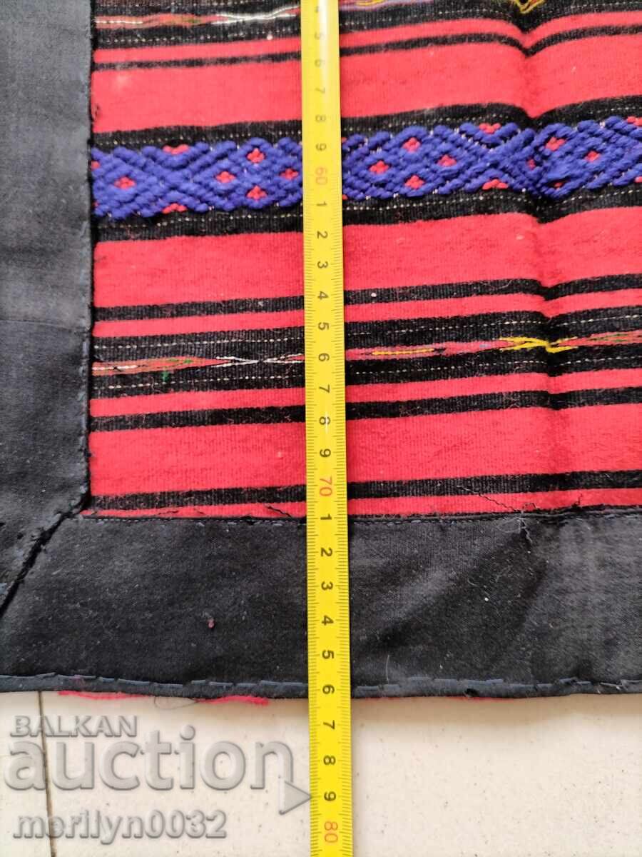 Доставка на Стара престилка сърма бродерия, носия, сукман Доставка на Стара престилка сърма бродерия, носия, сукман