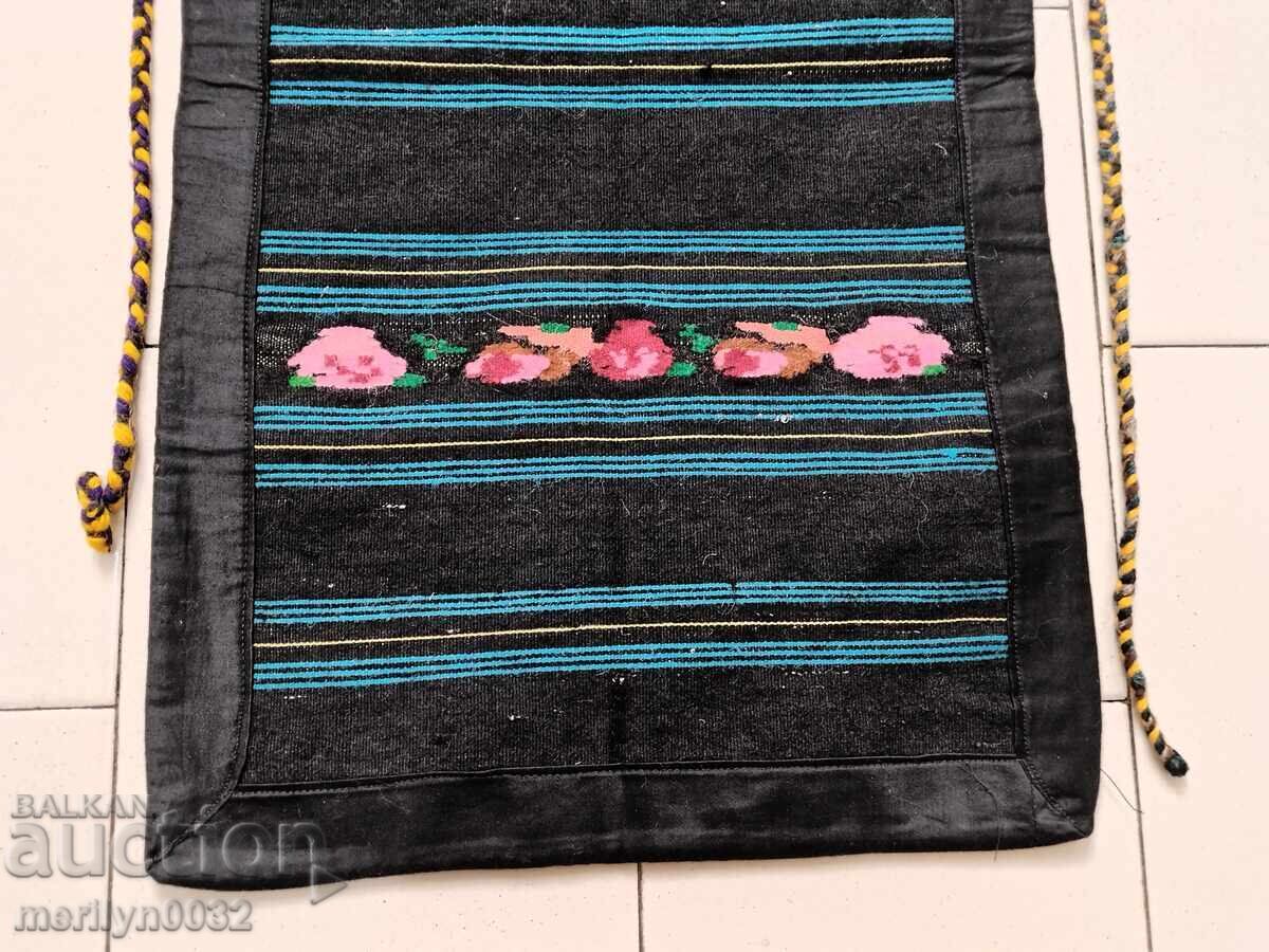 Old apron tinsel embroidery, costume, cloth with price 99.00 BGN | € 50.62 Old apron tinsel embroidery, costume, cloth with price 99.00 BGN | € 50.62