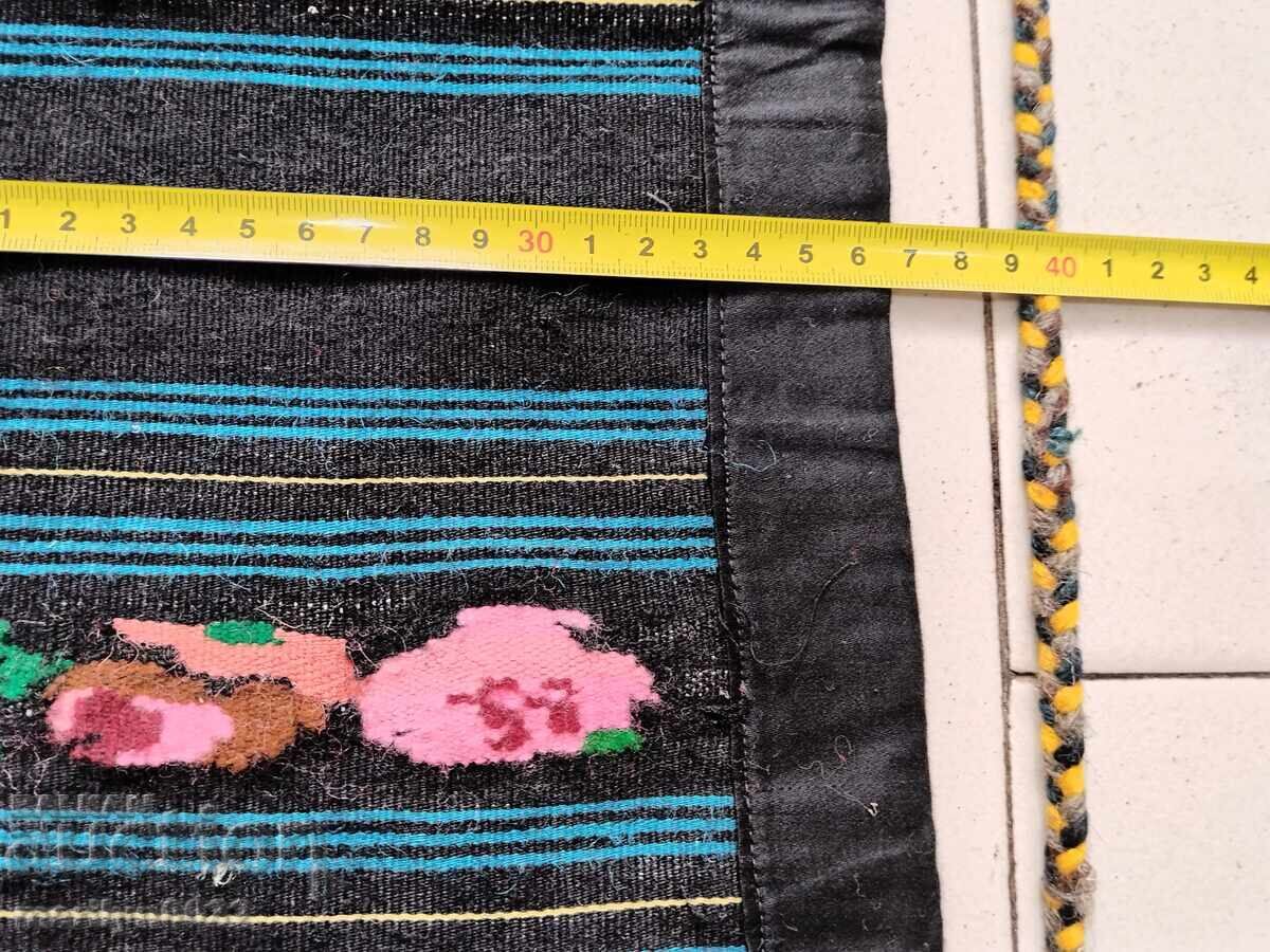 Delivery of Old apron tinsel embroidery, costume, cloth Delivery of Old apron tinsel embroidery, costume, cloth