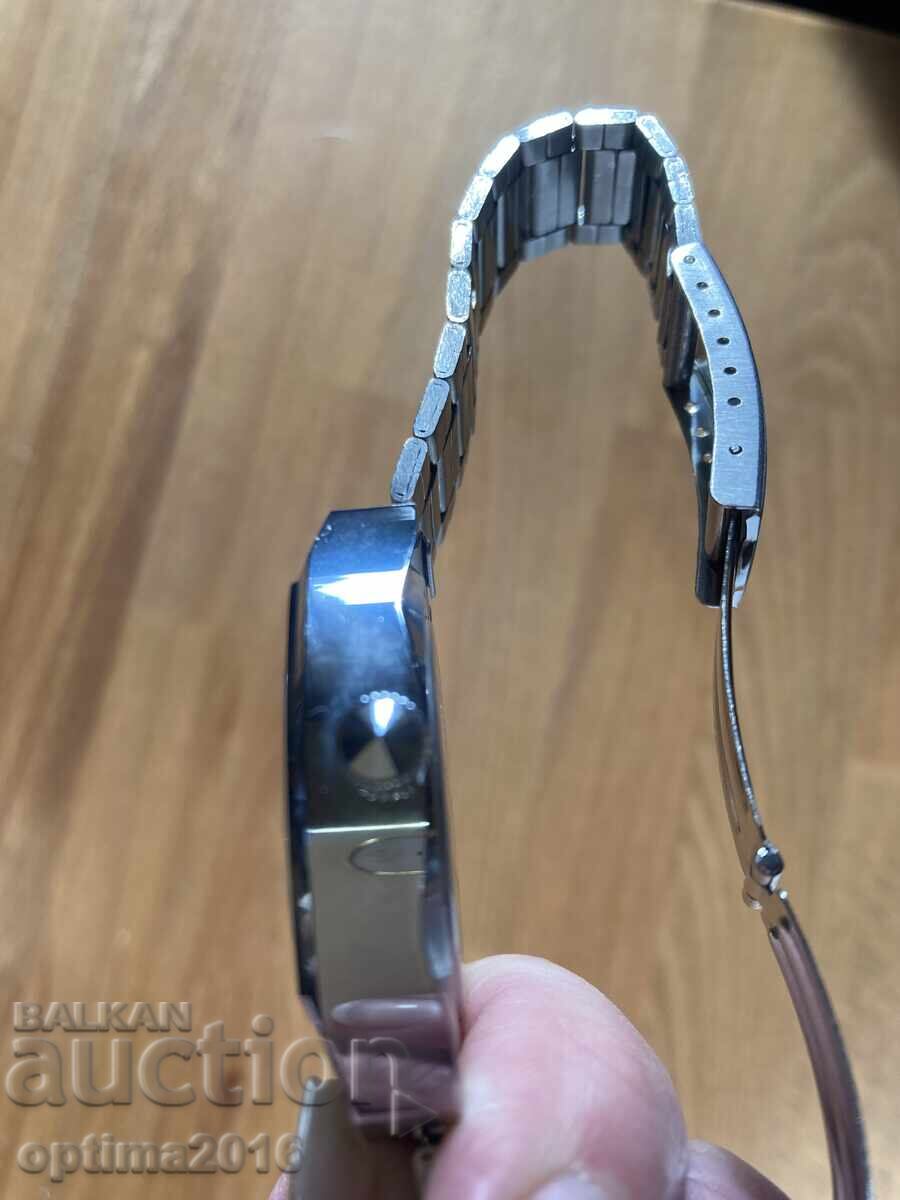 Auction  Russian clock