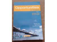 Opportunities for Bulgaria Part 2