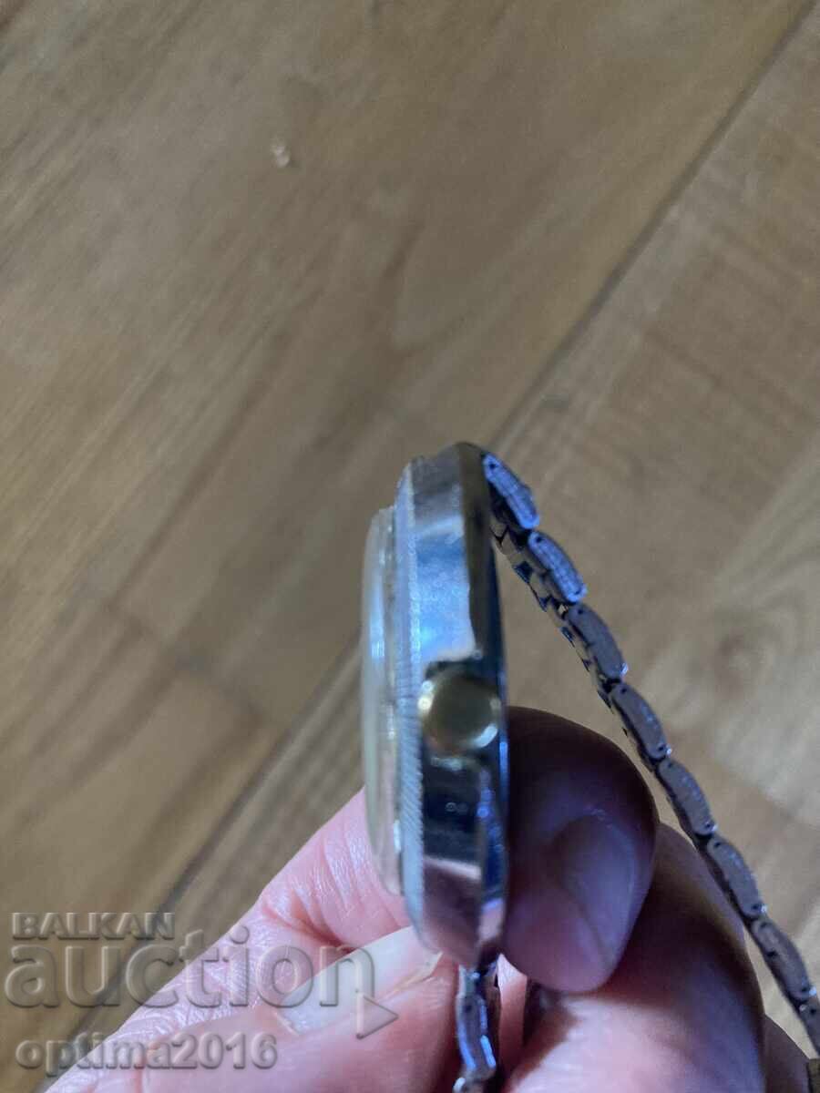 Auction  Russian clock