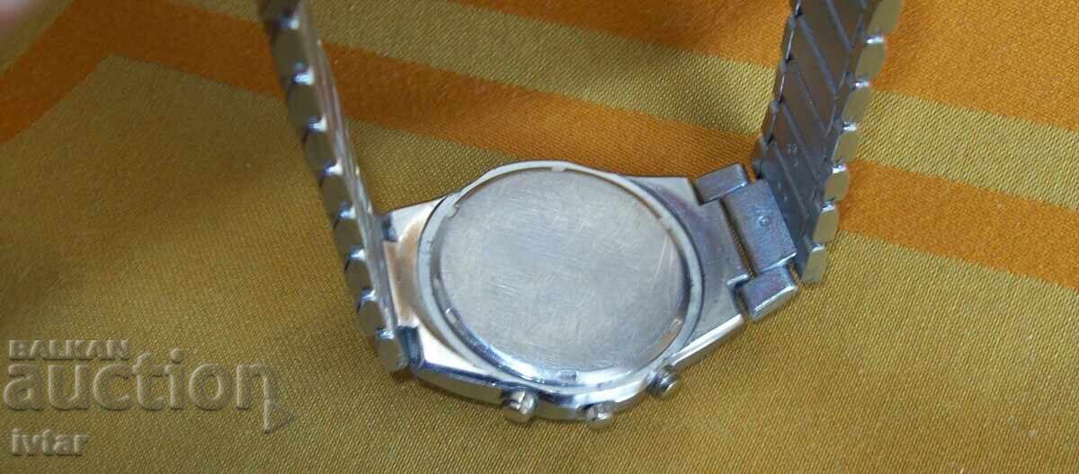 Ρολόι "ROLEX". - 5 Ρολόι "ROLEX". - 5