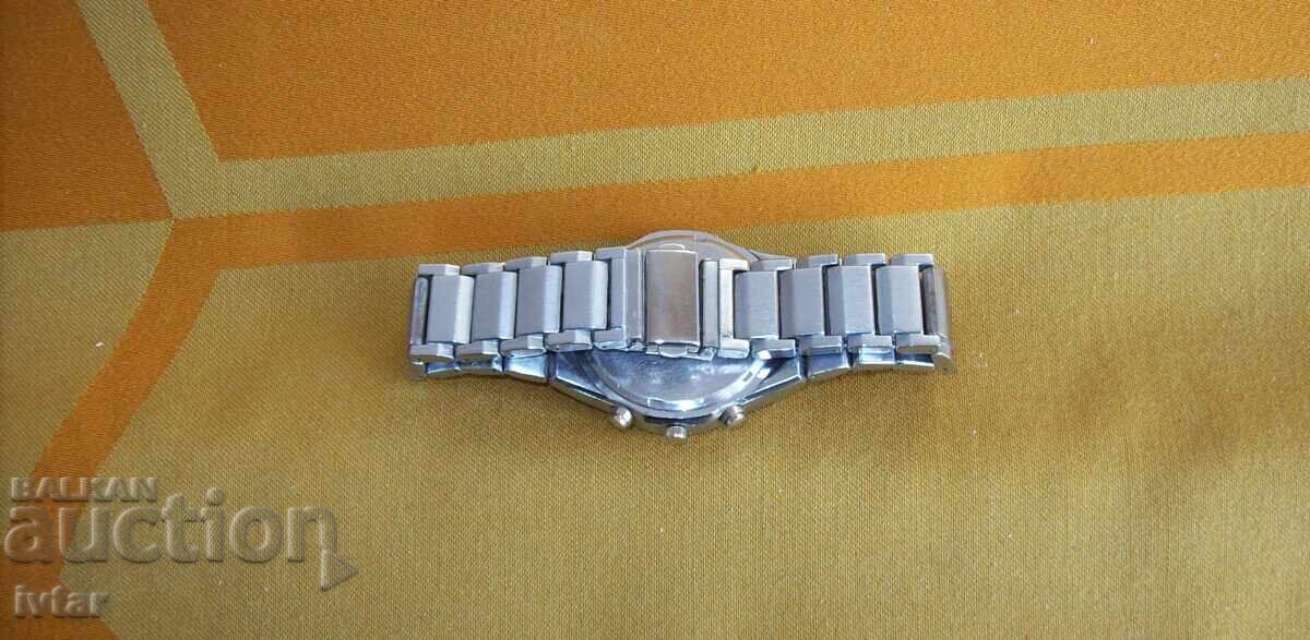 Ρολόι "ROLEX". - 6 Ρολόι "ROLEX". - 6