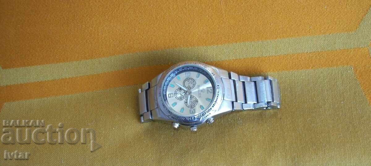 Ρολόι "ROLEX". Ρολόι "ROLEX".