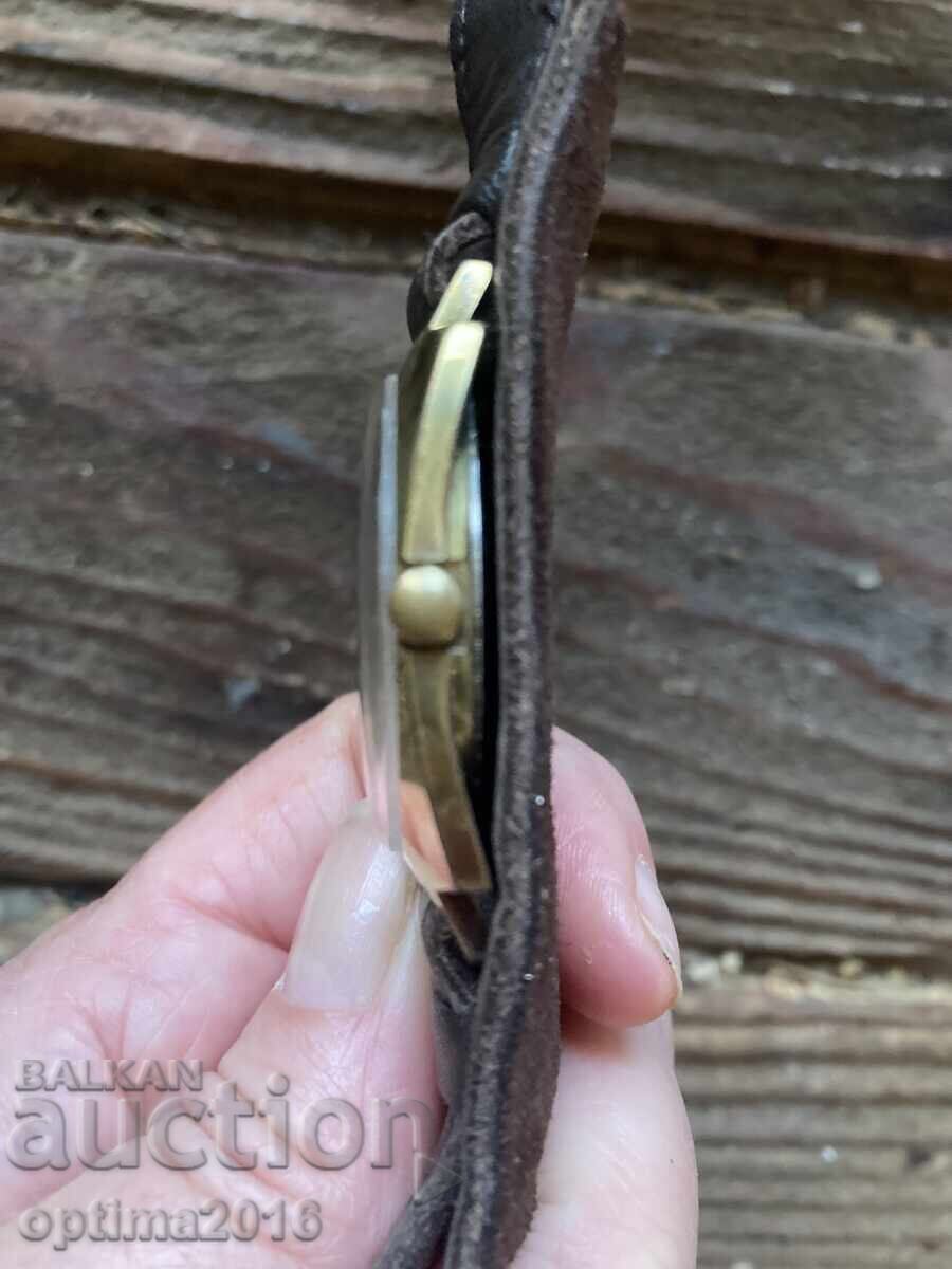 Auction  Russian clock