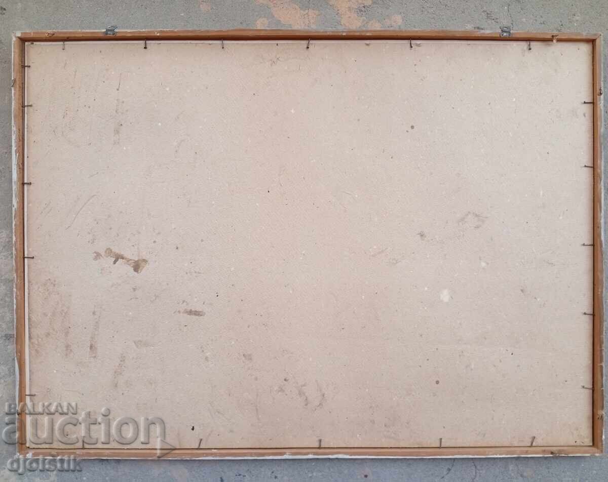 Zdravko Zahariev. Painting - 5 Zdravko Zahariev. Painting - 5