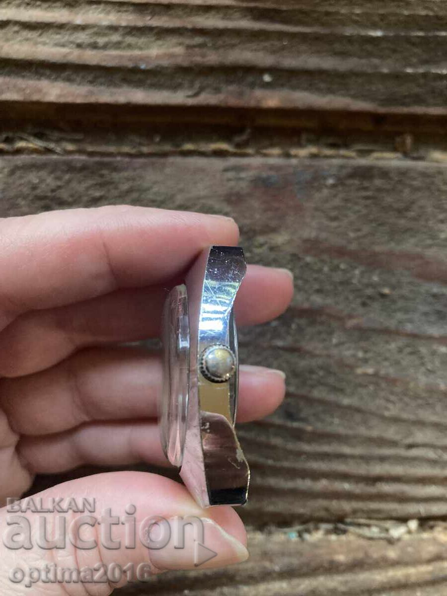 Auction Russian clock Auction Russian clock