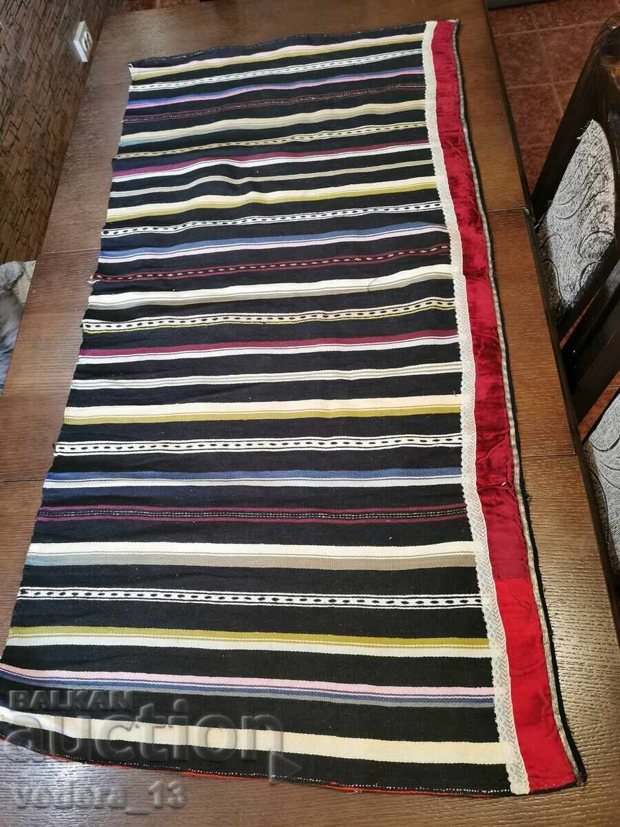 FOLK COSTUME - APRON FOLK COSTUME - APRON