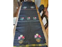 FOLK COSTUME - APRON