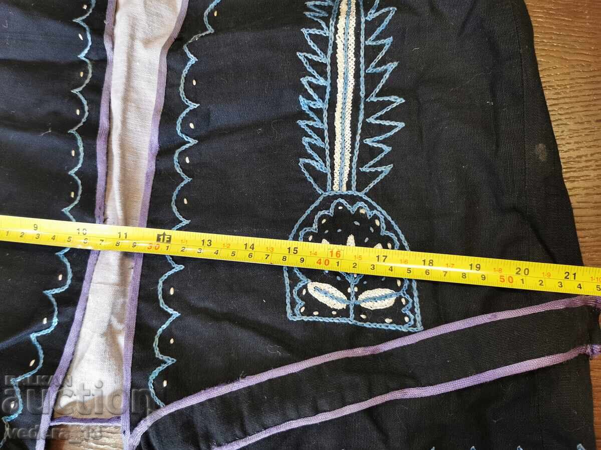 Auction FOLK COSTUME - ELEC Auction FOLK COSTUME - ELEC