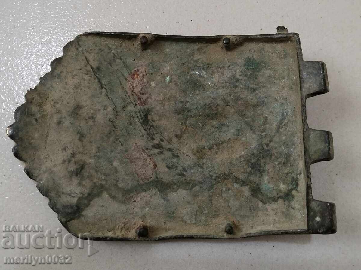 Revival pafta single, pafti, belt, costumes with price 39.90 BGN | € 20.40