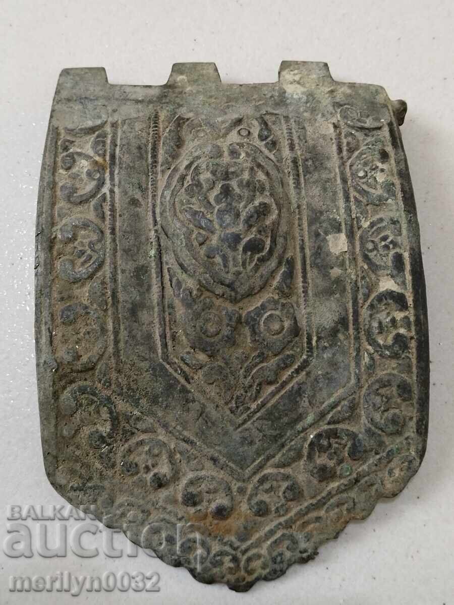 Revival pafta single, pafti, belt, costumes - 5