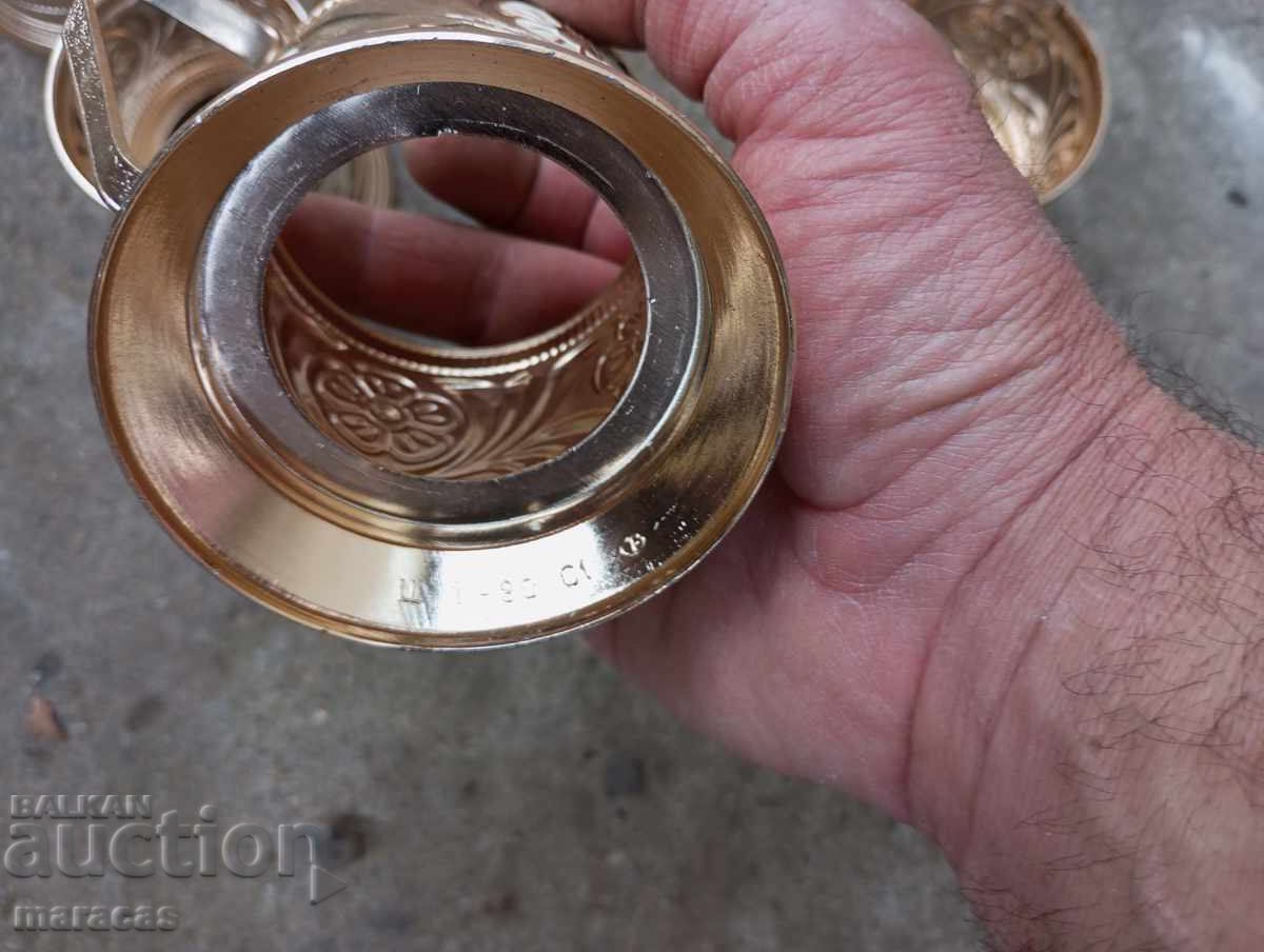 Lenjerii de pat sovietice cu preț € 8.00 | 15.65 BGN