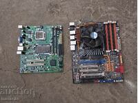 Computer boards