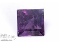 Amethyst 1.88ct 7.1mm square cut