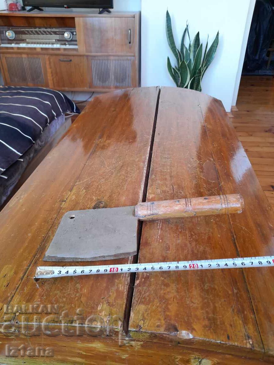 Γέρος σάτυρος - 5