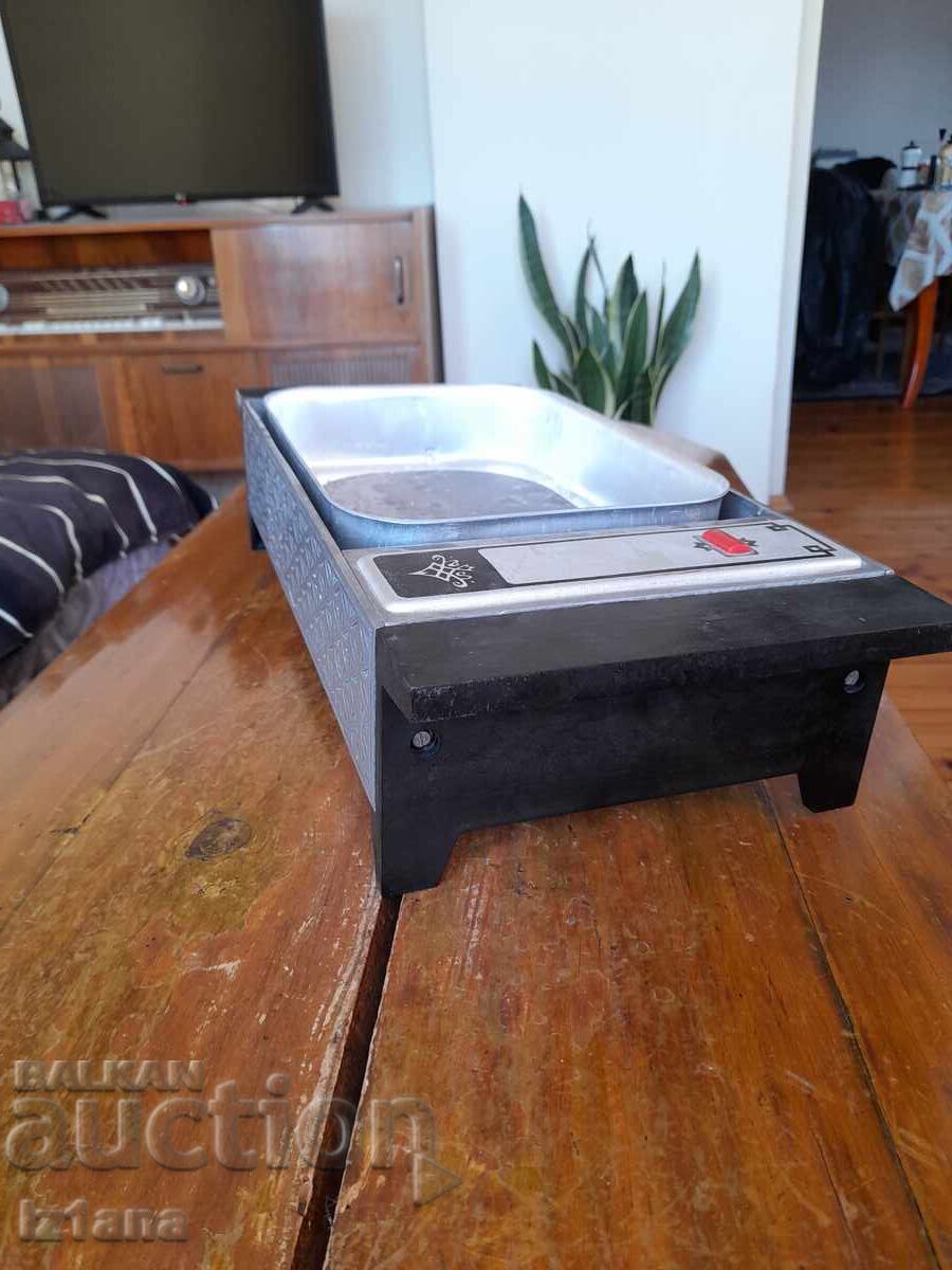 Auction Old coffee maker, a device for brewing coffee on sand Auction Old coffee maker, a device for brewing coffee on sand