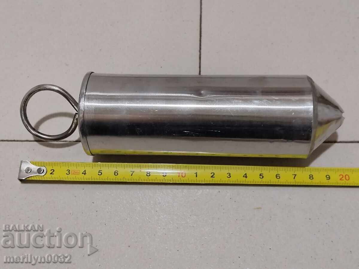 Chrome nickel syringe for dough, cream, cream sweets cake - 6 Chrome nickel syringe for dough, cream, cream sweets cake - 6