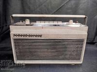 BZC OLD RETRO TRANSISTOR RADIO SHAUB-LORENZ